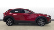 Mazda Cx-30 2.0 e-Skyactiv G MHEV Sport Lux 5dr Petrol Hatchback